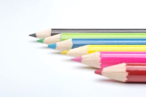 片仮名の「シ」と「ツ」の書き分け | 教育よもやま情報